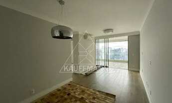 Imagem 3: Apartamento para locação no Itaim Bibi