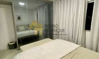 Imagem 6: Apartamento para Venda em Salvador, Pituba, 3 dormitórios, 1 suíte, 2 banheiros, 1 vaga