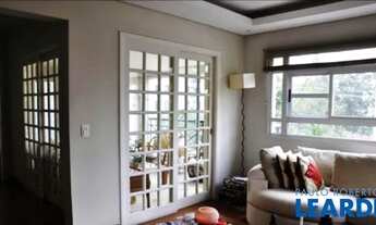 Imagem 2: APARTAMENTO - MORUMBI - SP