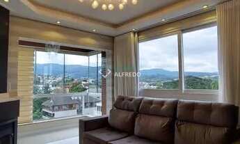 Imagem 2: Cobertura de andar inteiro em Dois Irmãos RS. R$ 1.272.000