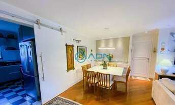 Imagem 6: Apartamento com 3 dormitórios à venda, 117 m² por R$ 1.378.000,00 - Chácara Klabin - São P