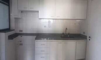 Imagem 3: Apartamento com 3 dormitórios para alugar, 86 m² por R$ 2.610,00/mês - Edifício Villa Di R