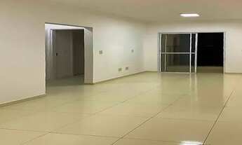 Imagem 4: APARTAMENTO- LOCAÇÃO - 2 DORMITÓRIOS, SENDO 01 SUÍTE - 61 m² - EDIFÍCIO ATELIE - PARQUE CA