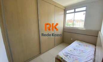 Imagem 7: Cobertura para aluguel, 3 quartos, 1 suíte, 2 vagas, Arvoredo - Contagem/MG