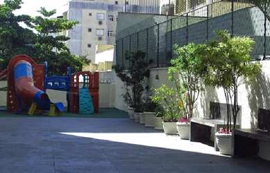 Imagem 7: PECHINCHA PERTO CENTER SHOPPING APTO 3 QTS SUITE LAZER TOTAL DOC OK