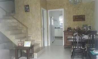 Imagem: Condomínio Mediterraneo - 96m2 - 3 dormitórios