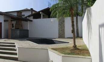 Imagem 3: Casa de Condominio em Alphaville - Santana de Parnaíba