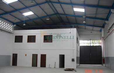 Imagem 6: Galpão em Jardim Henriqueta - Taboão da Serra