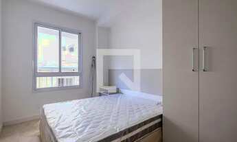 Imagem 6: Apartamento para Aluguel - Pinheiros, 1 Quarto, 31 m2