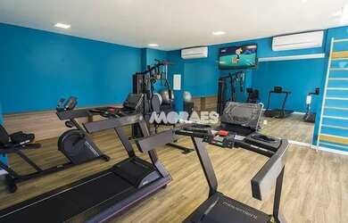 Imagem 6: Apartamento com 2 dormitórios, 74 m² - venda por R$ 580.000,00 ou aluguel por R$ 3.276,00