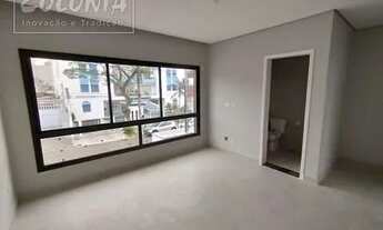 Imagem 2: Santo André - Casa Padrão - Vila Alzira