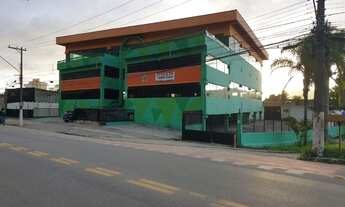 Imagem 5: Salão para alugar, 3550 m² - Balneário Praia do Pernambuco - Guarujá/SP