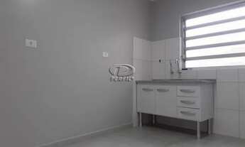 Imagem 4: VILA ZELINA - CASA COM 01 DORMITÓRIO