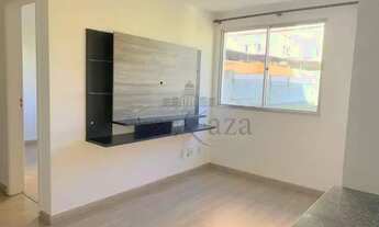 Imagem 2: Apartamento para venda Zona Sul Parque Industrial Spazio Savoia 52 metros quadrados com 2