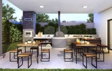 Imagem 4: São Paulo - Apartamento Padrão - PLANALTO PAULISTA