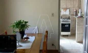 Imagem 6: Araçatuba - Casa - Jardim Brasil