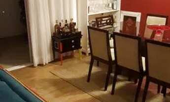 Imagem 2: Apartamento / Padrão - Jardim das Indústrias - Venda - Residencial