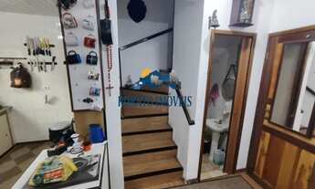 Imagem 6: Sobrado 3 Quartos Caiobá