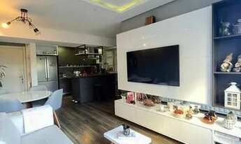 Imagem: Apartamento em São Sebastião