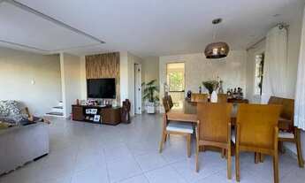 Imagem: Casa duplex em Buraquinhos