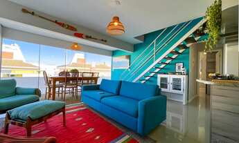 Imagem: FLORIANóPOLIS - Cobertura - Campeche