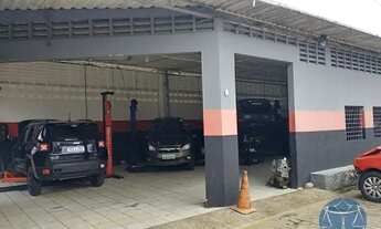 Imagem 4: NATAL - Galpão/Depósito/Armazém - Alecrim