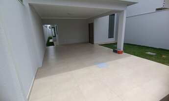 Imagem 2: Casa Vale do Sol lote 200m primeira parcela do financiamento grátis, Anápolis