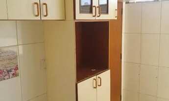 Imagem 4: Apartamento Vazado de 3 Quartos na SQN 404