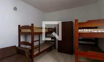Imagem 3: Apartamento para Aluguel - Guilhermina, 1 Quarto, 43 m2
