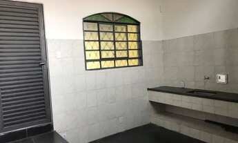 Imagem 5: Belo Horizonte - Casa Padrão - Calafate