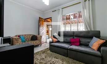 Imagem 2: Casa para Aluguel - Vila das Mercês, 2 Quartos, 88 m2