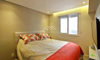 Imagem 6: Apartamento Venda Brooklin 70 m² 2 Dormitórios