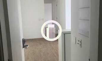 Imagem 4: Apartamento para locação 65m², sendo 1 suíte, 1 vaga - Cidade Monções