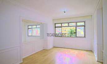 Imagem 6: Apartamento com 3 dormitórios para alugar, 102 m² por R$ 6.353,51/mês - Cerqueira César