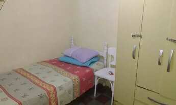 Imagem 2: Quartos para alugar