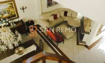 Imagem 3: Córrego Grande Casa com 5 dormitórios