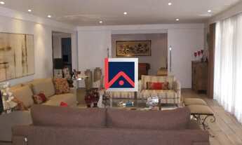 Imagem 4: Apartamento Venda 4 Dormitórios - 366 m² Vila Leopoldina