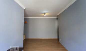 Imagem 4: Apartamento para Aluguel - Cidade São Francisco , 2 Quartos, 55 m2