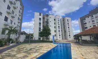 Imagem 4: Apto na Ininga 65² entre a Homero e Kennedy com elevador 3 quartos sendo 1 suíte