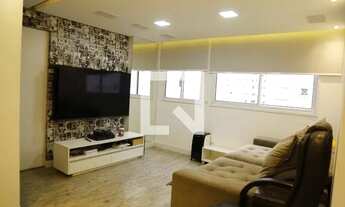 Imagem: Apartamento para Aluguel - Jardim Iris