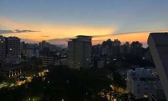 Imagem: Cobertura para Venda - 412m², 4 dormitórios