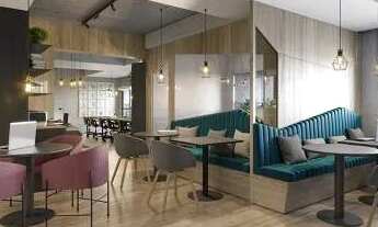 Imagem 3: Apartamento 2 dorm - Higienópolis / Consolação - 1 vaga - 55 m² - com suíte