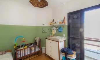 Imagem 7: Apartamento Venda Sumaré 94 m² 3 Dormitórios