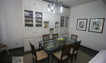 Imagem 6: Apartamento à Venda - Flamengo, 3 Quartos, 180 m2