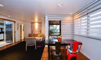 Imagem 2: Apartamento na Vila Madalena