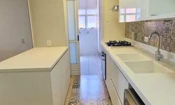 Imagem 5: Apartamento à venda, 100 m² por R$ 1.600.000,00 - Brooklin - São Paulo/SP