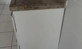 Imagem 6: Apartamento para Venda em Barueri, Votupoca, 2 dormitórios, 1 banheiro, 1 vaga