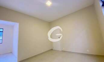 Imagem 2: Apartamento com 3 dormitórios para alugar, 95 m² por R$ 3.377,00/mês - Sion - Belo Horizon