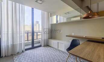 Imagem 1: Apartamento Venda Pinheiros 49 m² 1 Dormitórios