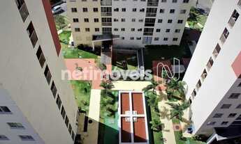 Imagem 2: Locação Apartamento 2 quartos Piatã Salvador